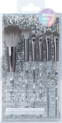 Набор кистей для макияжа Miniso 9538 (6шт)