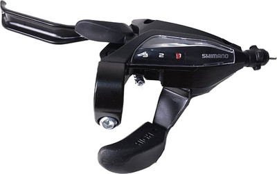 Тормозная ручка для велосипеда Shimano ASTEF5002L SBLC / HQ-0018201