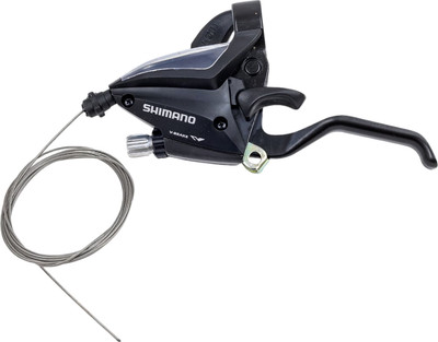 Тормозная ручка для велосипеда Shimano ASTEF5002LSBL / H000012474