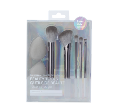 Набор кистей для макияжа Miniso 0336 (7шт)