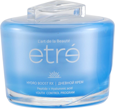 Крем для лица Etre Youth Control Hydro Boost RX (50мл)