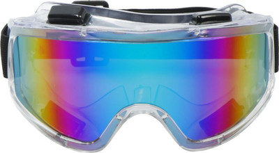 Мотоочки TORSO 4295594 (хамелеон/прозрачный)