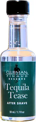 Лосьон после бритья Clubman Reserve Tequila Tease After Shave Lotion (50мл)