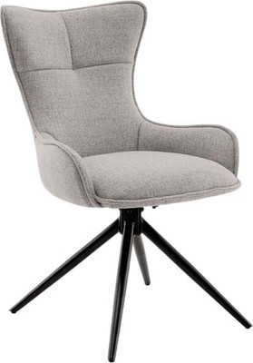 Стул Stool Group Irigo OS-2049K-1 Neve 83 (светло-серый)