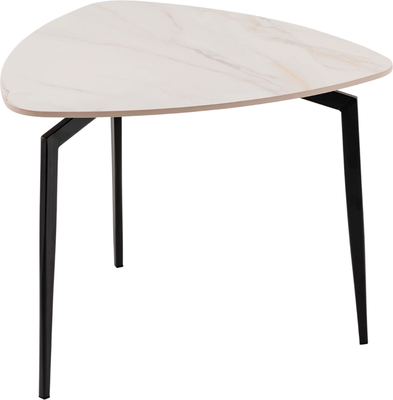 Журнальный столик Stool Group Alara OC-24014T (светлая керамика)