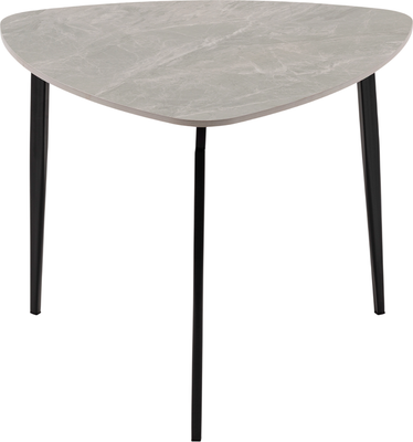 Журнальный столик Stool Group Alara OC-24014T (серая керамика)