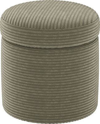 Пуф Mio Tesoro Сату 03 Zoom New (Olive 25)