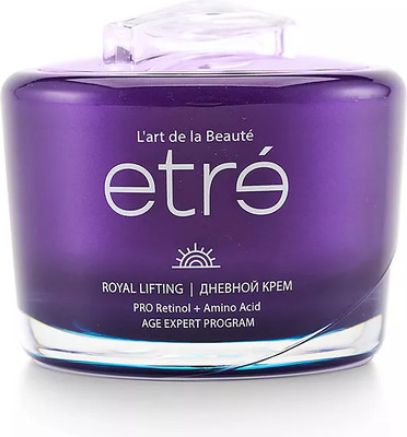 Крем для лица Etre Age Expert Royal Lifting дневной (50мл)