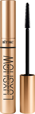 Тушь для ресниц Витэкс Luxshow Сценический объем (11.5г)