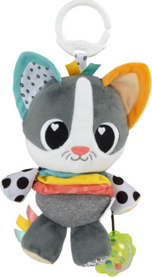 Подвеска на кроватку Lamaze Котенок Милли / 65961