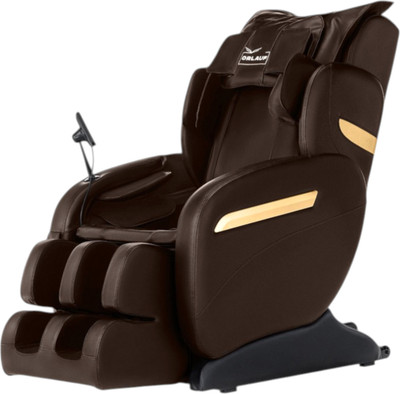 Массажное кресло Orlauf Momo / 17910 (коричневый)