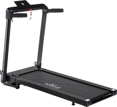 Электрическая беговая дорожка Orlauf Merlin A / 15984