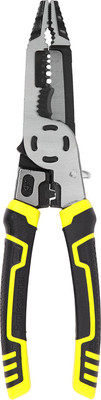 Плоскогубцы Грандмастер Многофункциональные PL-225 / 671258