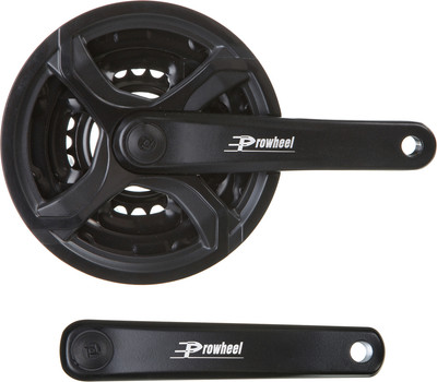 Система шатунов для велосипеда Prowheel TA-CQ02 / Х99097