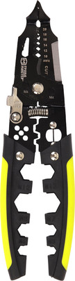 Плоскогубцы Грандмастер Многофункциональные PL-190 / 671260