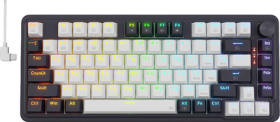 Клавиатура Redragon Ucal Pro / 72008