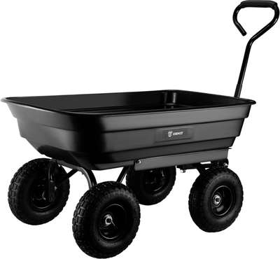 Тачка Deko DKGT100 / 085-2036