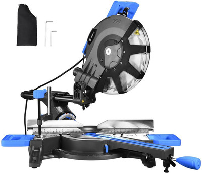 Торцовочная пила Deko DKMS305 Laser / 084-1060