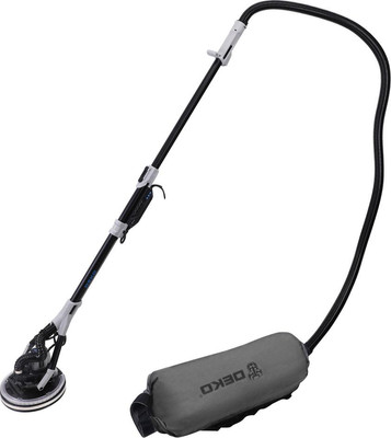 Шлифовальная машина для стен Deko DKWS1400 PRO / 085-1062