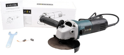 Угловая шлифовальная машина Zitrek ZKAG900 / 085-1012