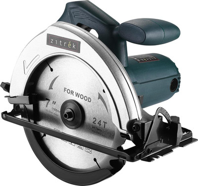 Дисковая пила Zitrek ZKCS1500 / 085-1305