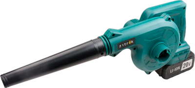 Воздуходувка аккумуляторная Zitrek ZKBL21 / 085-2051