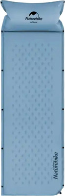Туристический коврик Naturehike NH15Q002-D-BLSN (синий)