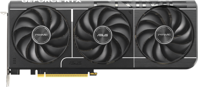 Видеокарта Asus Prime GeForce RTX 5070 OC 12GB GDDR7