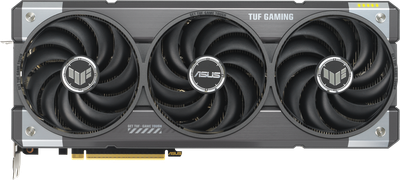 Видеокарта Asus TUF Gaming GeForce RTX 5070 OC 12GB GDDR7