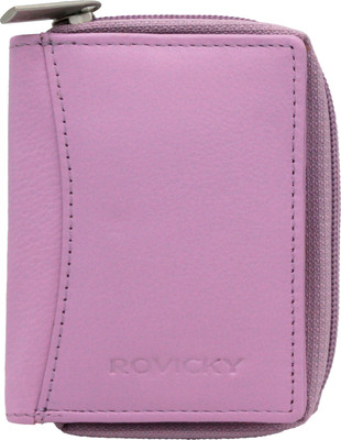 Портмоне Cedar Rovicky R-23-17-LFN-2947 (Fox Glove)