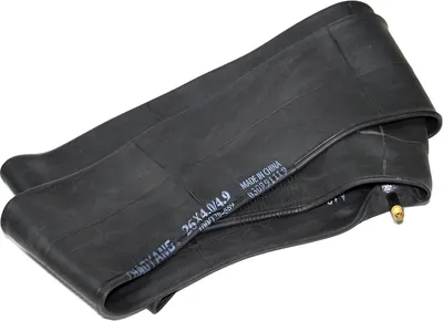 Камера для велосипеда Chaoyang 26x4.0/4.9 / H000015420