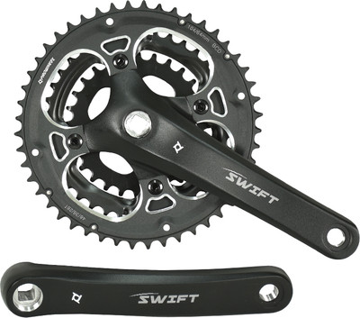 Система шатунов для велосипеда Prowheel SWIFT-251x175мм / H000014446