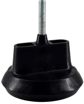 Крепление для канистры Экстрим Промежуточное / krep-EX-prom 