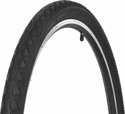 Велопокрышка Chaoyang H-460 28х1.77 45-700 / HQ-0012320 (черный)
