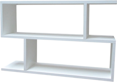 Полка Поставымебель ПЛ-01-10 (белый)
