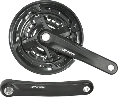 Система шатунов для велосипеда Prowheel TA-CM68x175мм / H000014455
