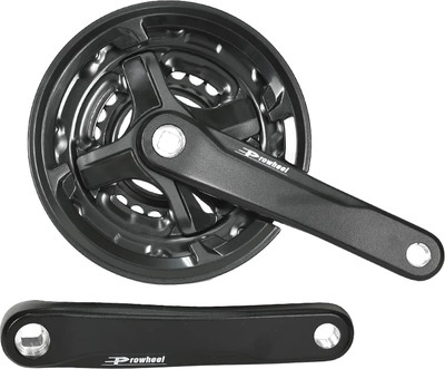 Система шатунов для велосипеда Prowheel TA-CN68x175мм / H000014457