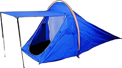 Палатка Kaiser Sport Biker2 / 1115