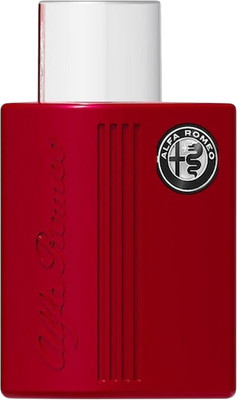 Лосьон после бритья Alfa Romeo Red (75мл)