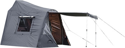 Тамбур для палатки Wild Land B / 910002-0001-0006