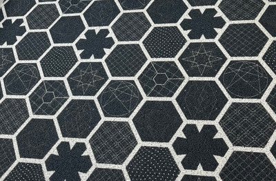 Коврик грязезащитный Kovrikbel №43 (120x220)