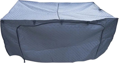 Утеплитель палатки на крышу автомобиля Wild Land Voyager 160 Pro / 910004-0005-0002