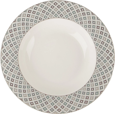 Набор тарелок Nouvelle 0310104-Н2 (2шт)