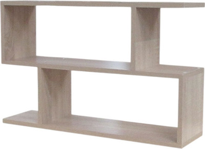 Полка Поставымебель ПЛ-01-10 (дуб сонома)