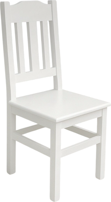 Стул Поставымебель СТ-02-04 (белая эмаль)