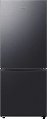 Холодильник с морозильником Samsung RB50DG602EB1WR