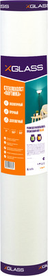 Стеклохолст XGlass 50 г/м2 (50м)