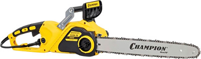 Электропила цепная Champion 3/8-1.3-62 / 624N-18