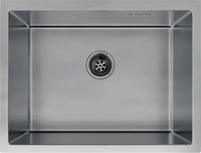 Мойка кухонная Axus LS-6444S