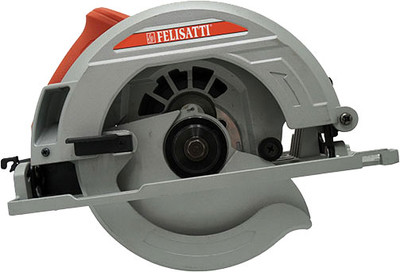 Дисковая пила Felisatti 190/1600 / FT6401
